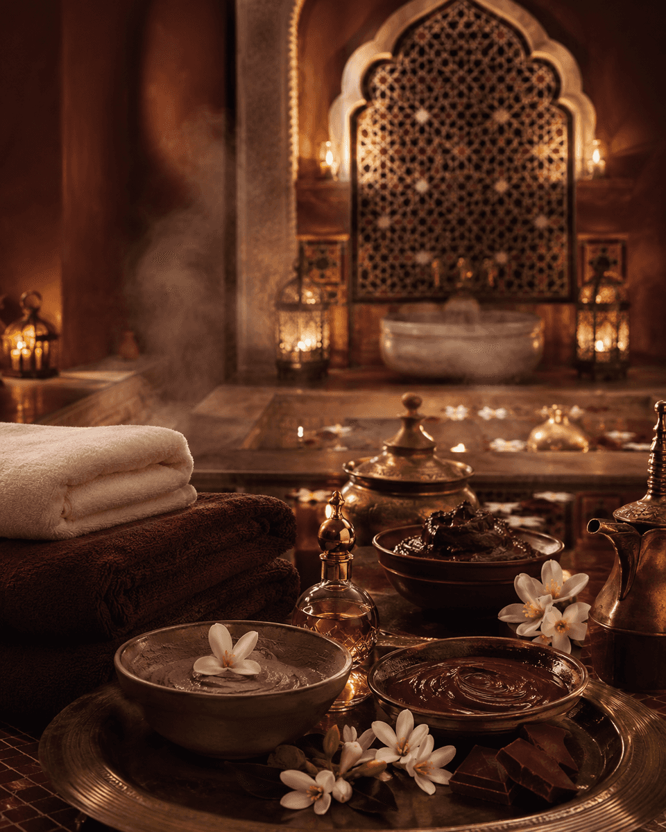 Sultan Hammam