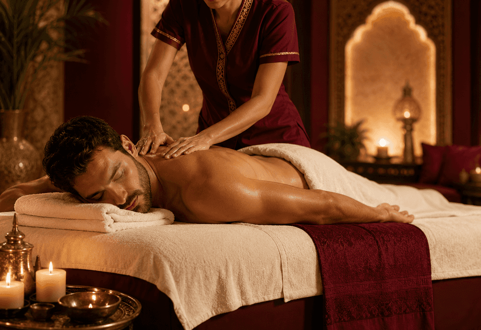 Comment choisir un spa à Rabat Agdal ?